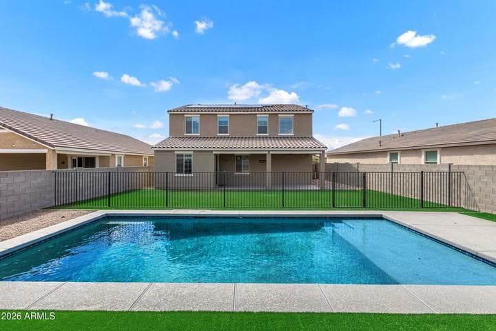 19778 W VERDE Lane, Buckeye, AZ