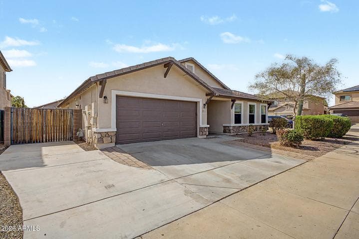 1810 S 173RD Drive, Goodyear, AZ