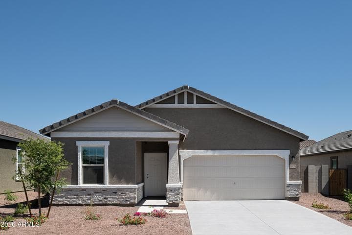 24124 W HUNTINGTON Drive, Buckeye, AZ