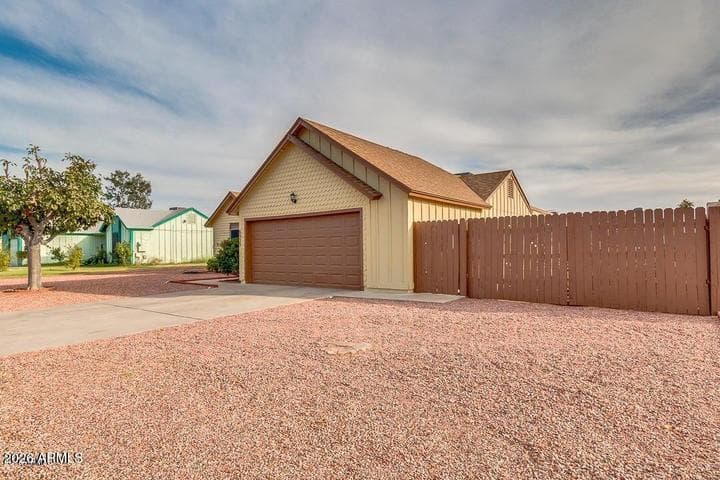 6929 W IRONWOOD Drive, Peoria, AZ