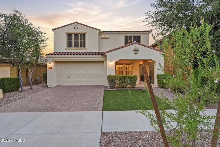 4932 S DASSAULT Way, Mesa, AZ