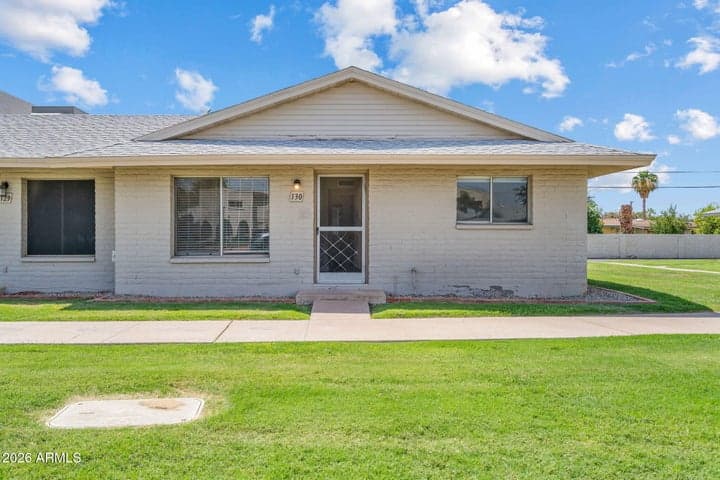 225 N STANDAGE -- #130, Mesa, AZ