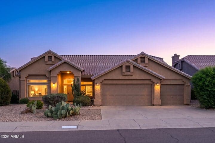 28050 N 110th Place, Scottsdale, AZ