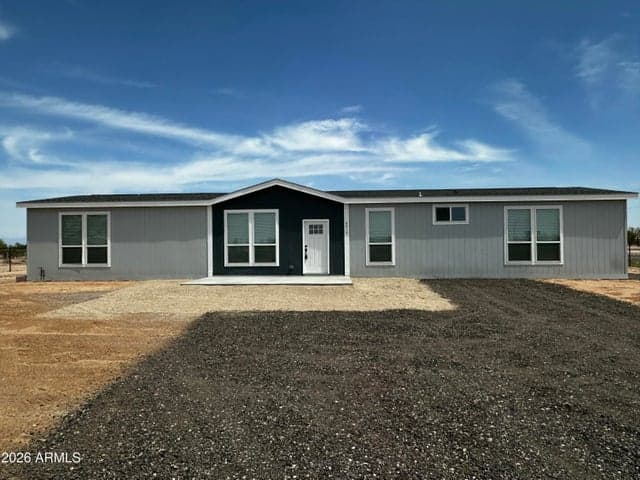 8819 N Sayonara Trail, Florence, AZ