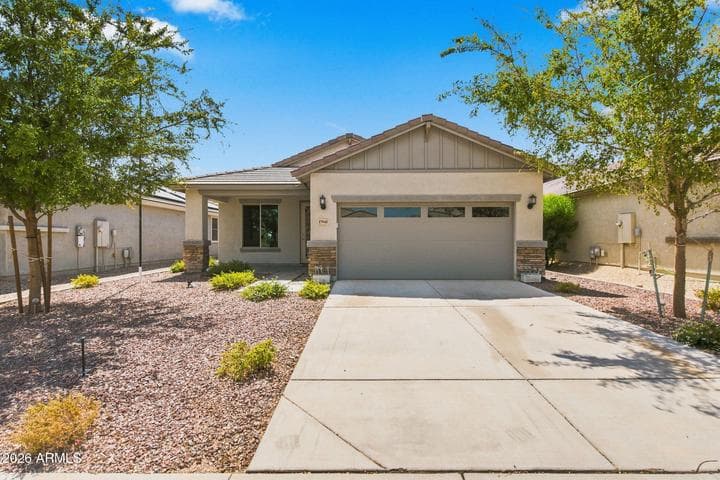 17941 W Tina Lane, Surprise, AZ