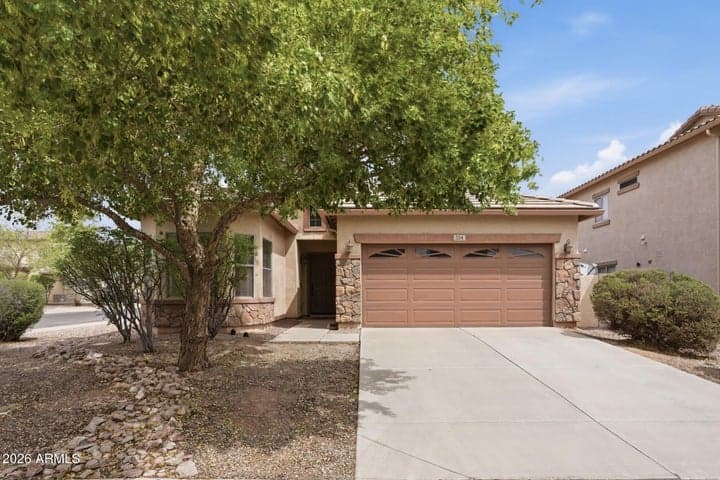 334 W RIO Drive, Casa Grande, AZ
