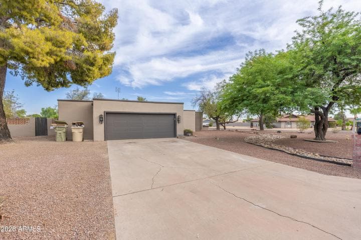 18017 N EVERSON Drive, Glendale, AZ