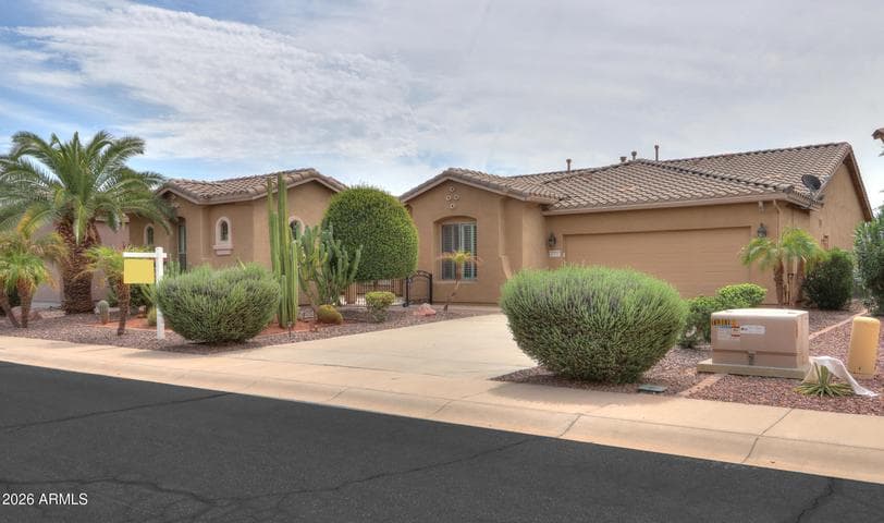 42311 W GOOD VIBRATIONS Lane, Maricopa, AZ