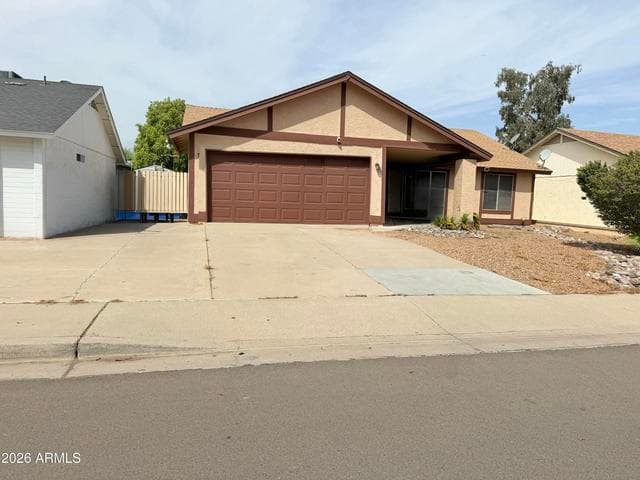 19606 N 3RD Avenue, Phoenix, AZ