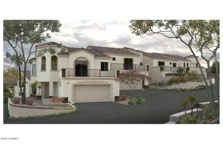 1502 E Dunlap Avenue #2, Phoenix, AZ