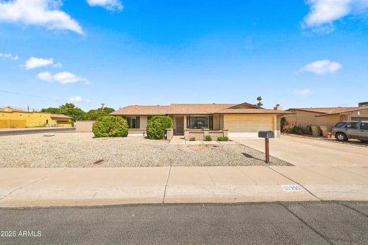 11251 N 50TH Drive, Glendale, AZ