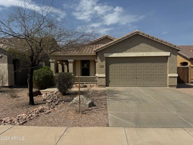 46156 W Barbara Lane, Maricopa, AZ