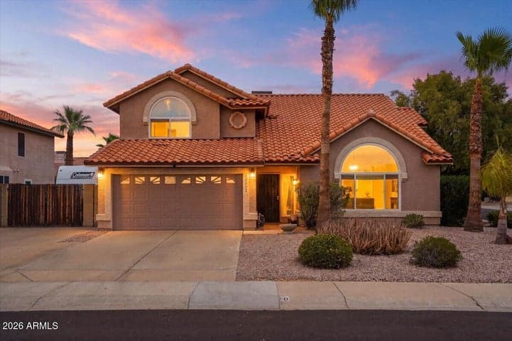 19429 N 35TH Place, Phoenix, AZ