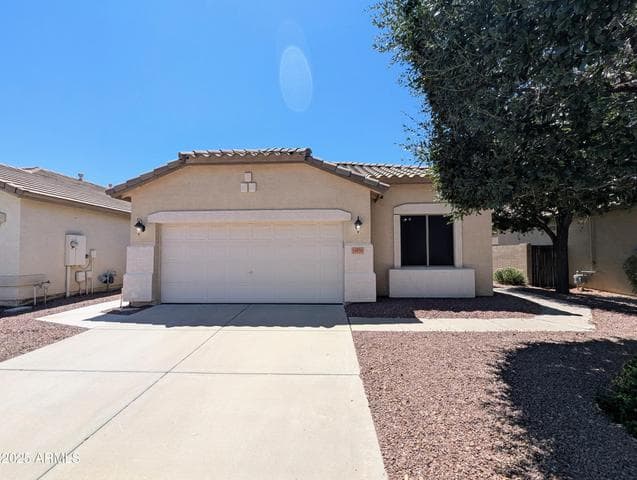 16635 N 169TH Avenue, Surprise, AZ