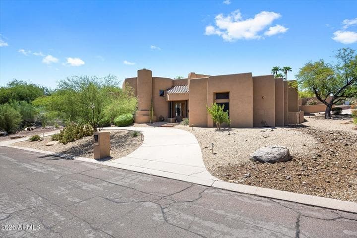 16921 E PARLIN Drive, Fountain Hills, AZ