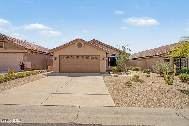 10289 E KAREN Drive, Scottsdale, AZ