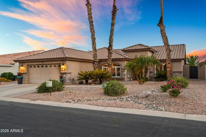 15021 W MULBERRY Drive, Goodyear, AZ