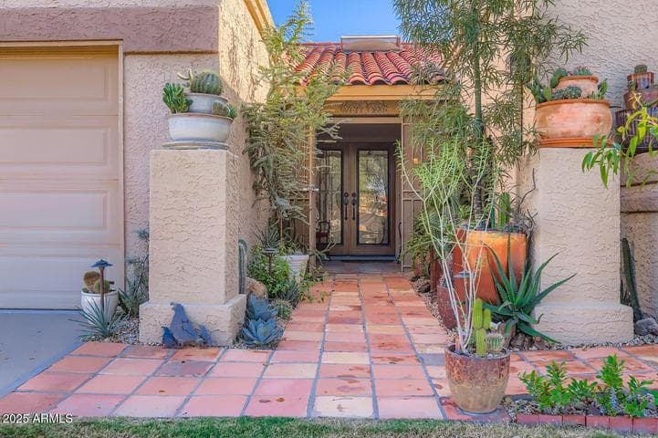 10437 E COCHISE Avenue, Scottsdale, AZ