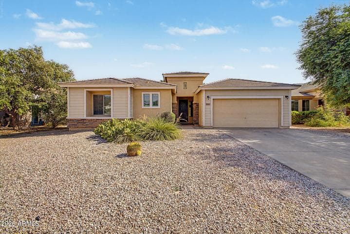 2465 W QUICK DRAW Way, San Tan Valley, AZ