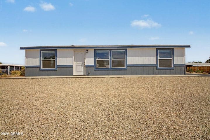 846 S ESPERANZA Avenue, Mesa, AZ