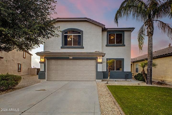 4048 E MICA Road, San Tan Valley, AZ