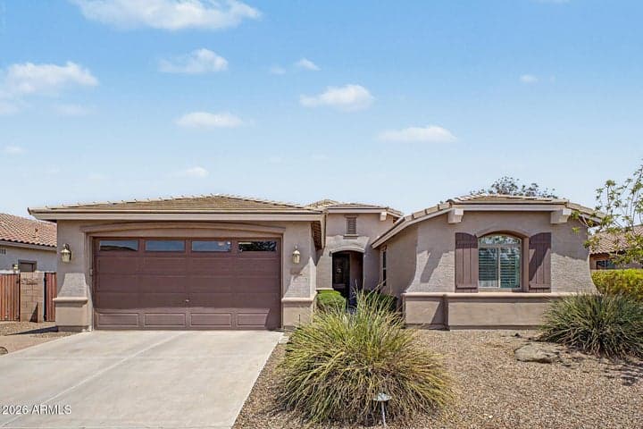 4981 S COTTON Court, Chandler, AZ