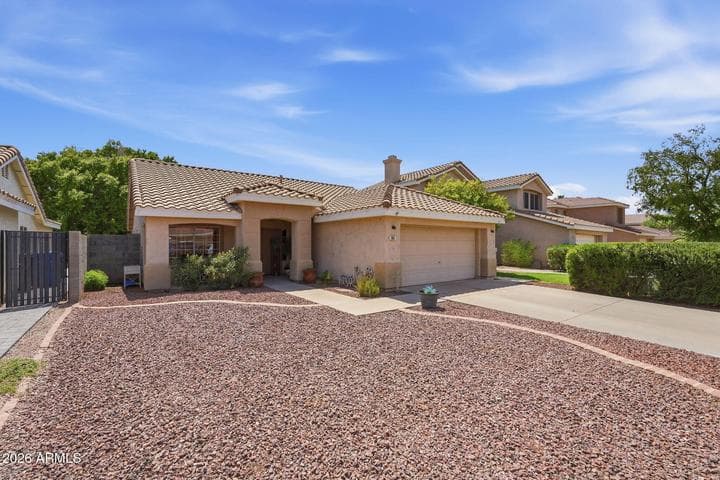 981 W HUDSON Way, Gilbert, AZ