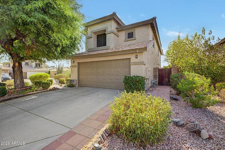 17202 N 40TH Place, Phoenix, AZ