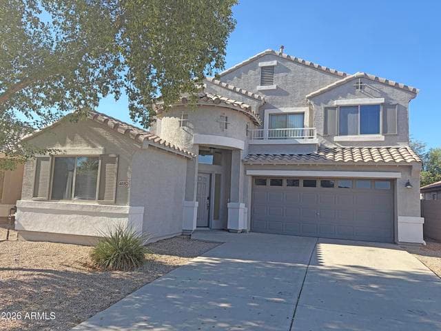 40352 W NOVAK Lane, Maricopa, AZ