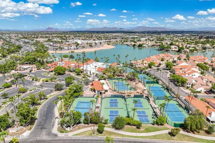 2265 E HURON Court, Gilbert, AZ