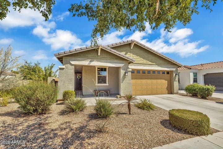 2914 E SUNLAND Avenue, Phoenix, AZ