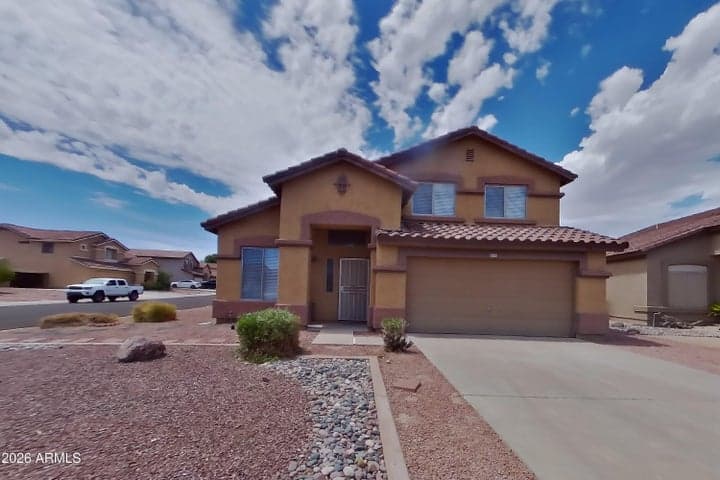 16286 N 159TH Drive, Surprise, AZ