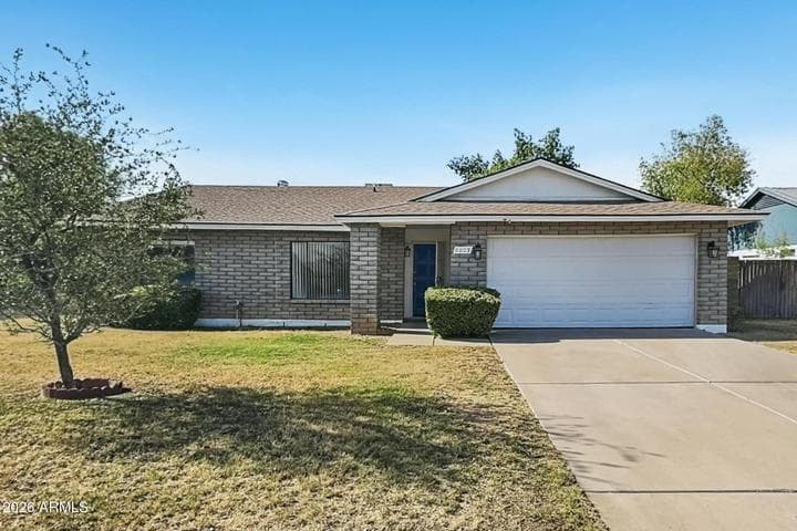 8803 W DIANA Avenue, Peoria, AZ