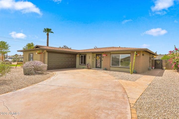 420 S OTERO Circle, Litchfield Park, AZ