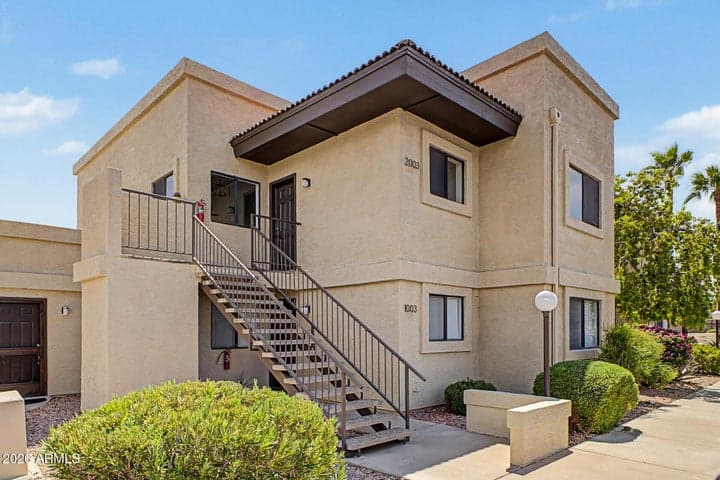 16540 E GUNSIGHT Drive #2003, Fountain Hills, AZ