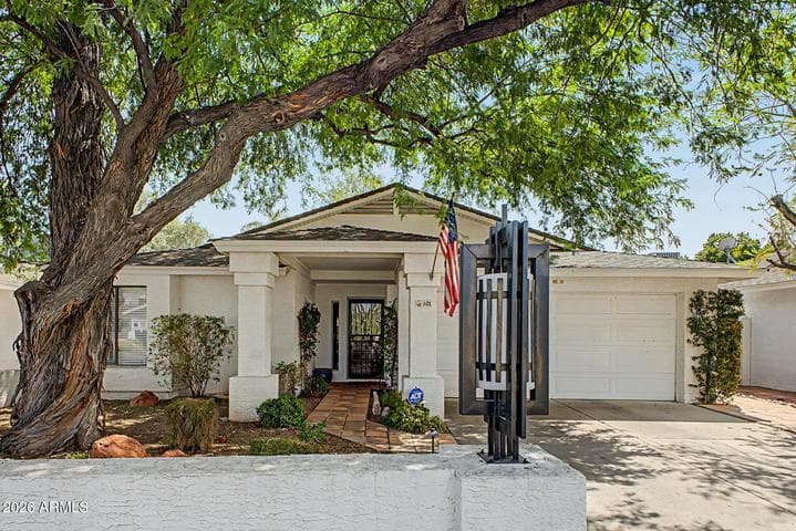 601 W FELLARS Drive, Phoenix, AZ