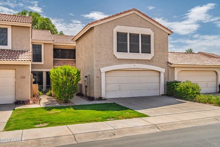 4207 E JOJOBA Road, Phoenix, AZ