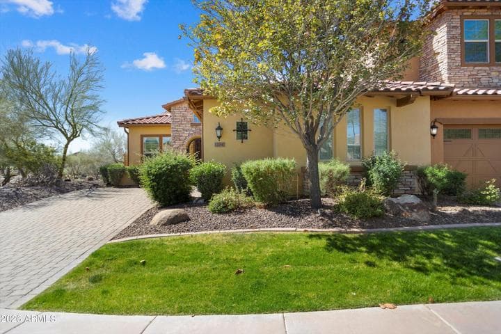 12047 W RED HAWK Drive, Peoria, AZ