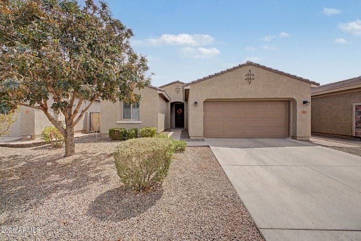12113 W COUNTRY CLUB Trail, Sun City, AZ