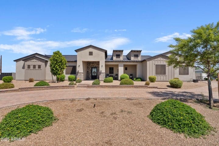 3562 E Aspen Court, San Tan Valley, AZ