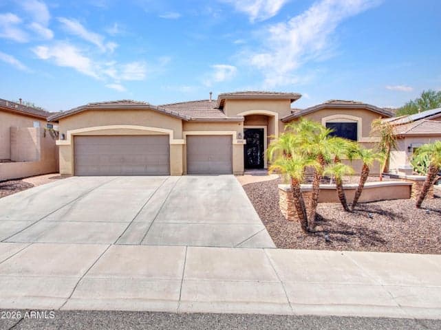 27216 N 65TH Drive, Phoenix, AZ