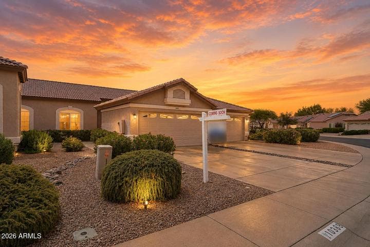 10389 W BURNETT Road, Peoria, AZ
