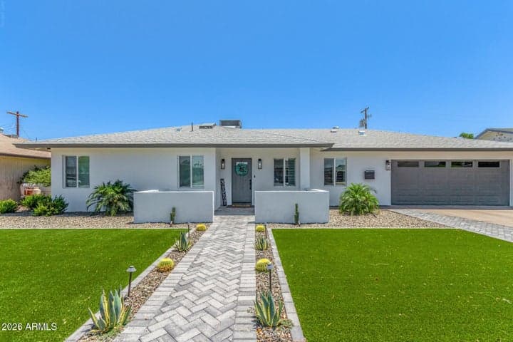 8223 E VIRGINIA Avenue, Scottsdale, AZ