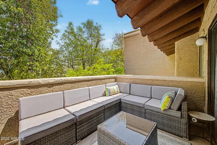 5757 W EUGIE Avenue #2098, Glendale, AZ