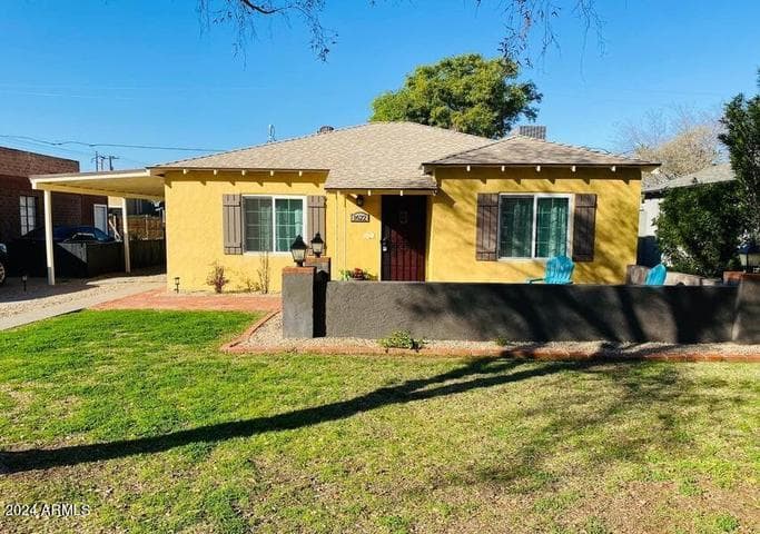 1622 N 16TH Avenue, Phoenix, AZ
