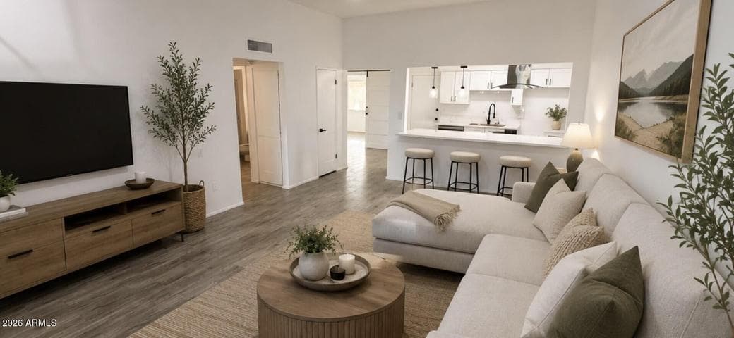 13026 N 100TH Drive, Sun City, AZ