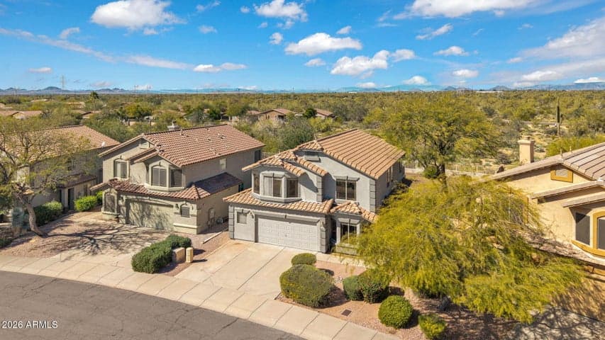 7528 E CHRISTMAS CHOLLA Drive, Scottsdale, AZ