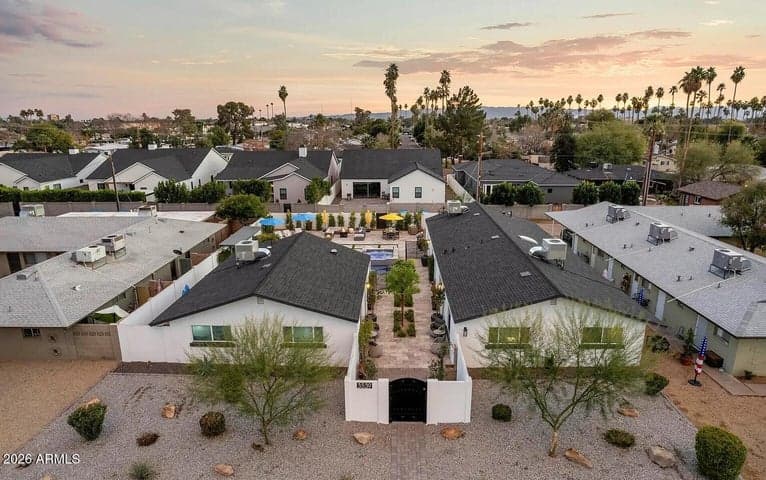 3539 E Montecito Avenue, Phoenix, AZ