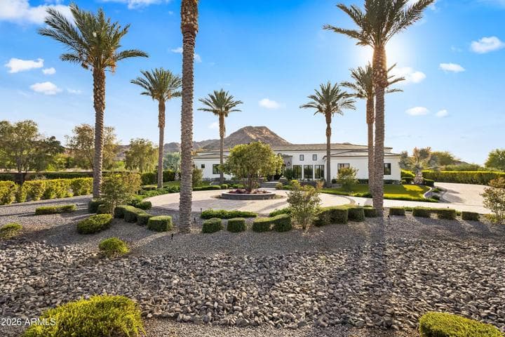 7970 N IRONWOOD Drive, Paradise Valley, AZ