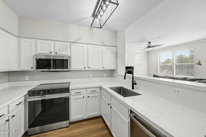 20100 N 78TH Place #2207, Scottsdale, AZ